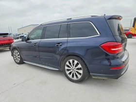 Mercedes-Benz GLS 450 3.0l 4Matic | Auto.bg — изображение 2