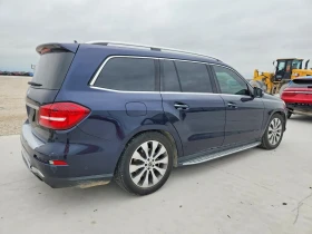 Mercedes-Benz GLS 450 3.0l 4Matic | Auto.bg — изображение 3