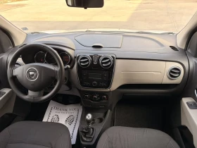Dacia Lodgy 1.5dci - 4990 € - 80985379 8
