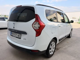 Dacia Lodgy 1.5dci - 4990 € - 80985379 4