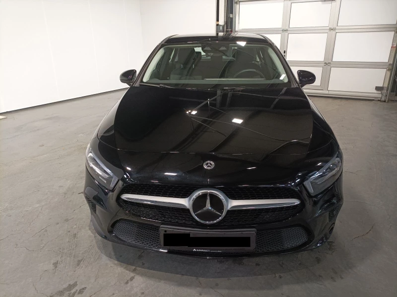 Mercedes-Benz A 200 d Progressive, снимка 10 - Автомобили и джипове - 23629766