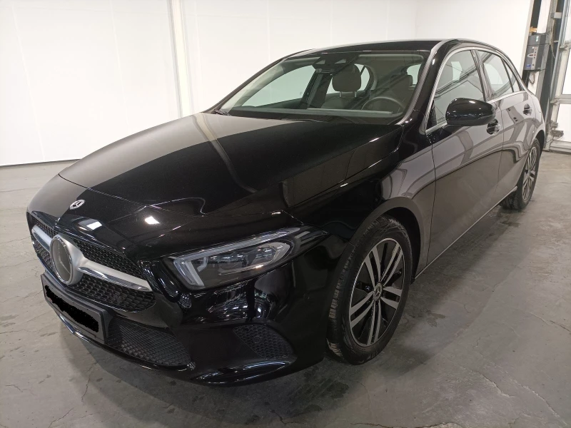 Mercedes-Benz A 200 d Progressive, снимка 12 - Автомобили и джипове - 23629766