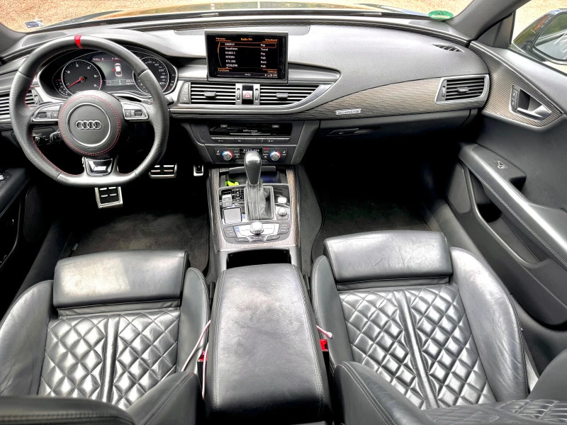 Audi A7 3.0. BITDI COMPETITION 326, снимка 11 - Автомобили и джипове - 47814336