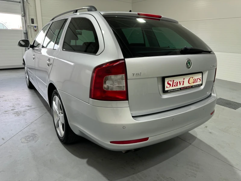 Skoda Octavia 1.4 TSI DSG - AUTOPILOT - 156000 km!, снимка 7 - Автомобили и джипове - 46937443