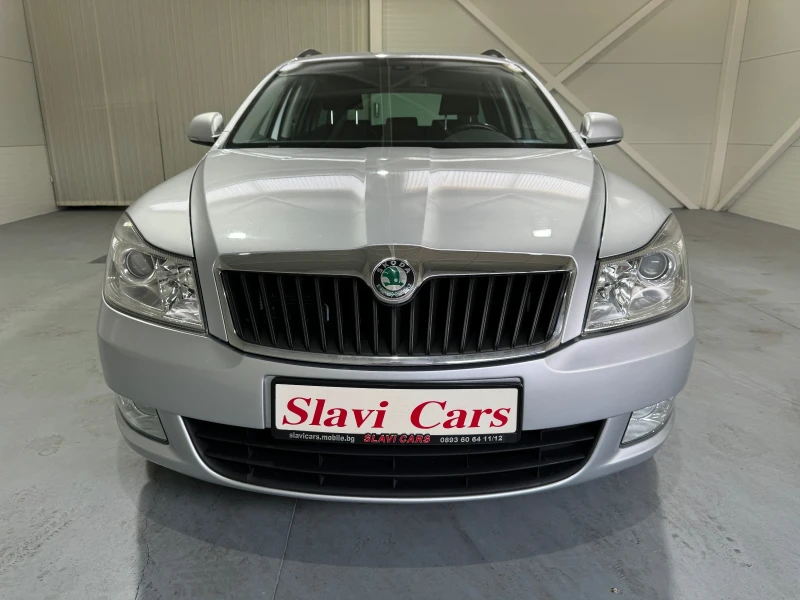 Skoda Octavia 1.4 TSI DSG - AUTOPILOT - 156000 km!, снимка 3 - Автомобили и джипове - 46937443