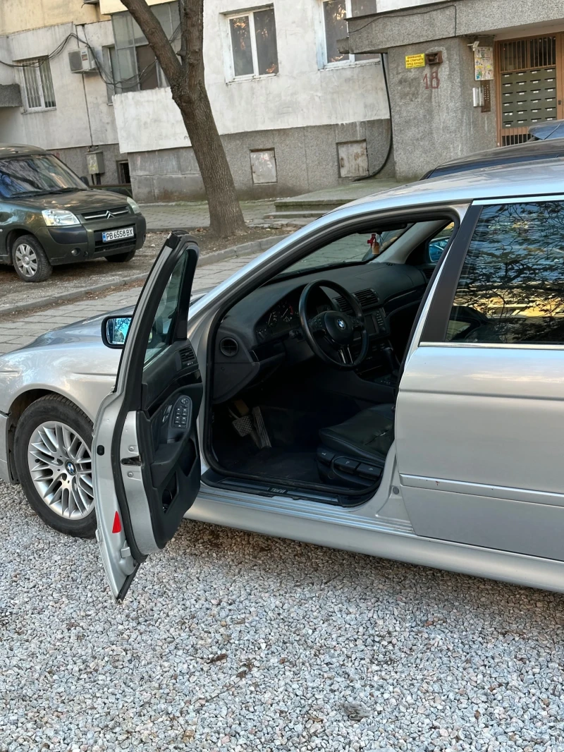 BMW 530, снимка 10 - Автомобили и джипове - 48499353