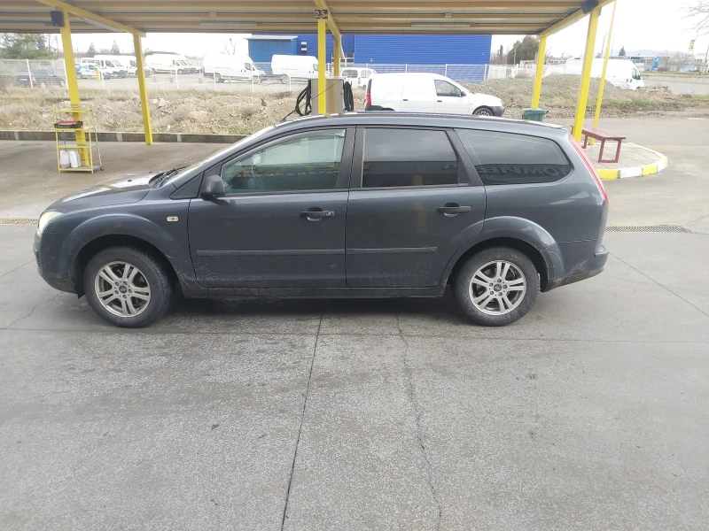 Ford Focus, снимка 3 - Автомобили и джипове - 48507811