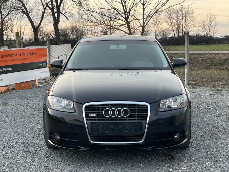 Audi A3 1.9TDI, снимка 2 - Автомобили и джипове - 49251453