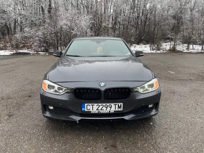 BMW 335 RWD, снимка 1 - Автомобили и джипове - 49168327