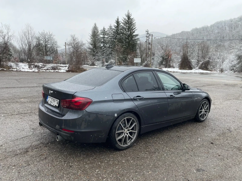 BMW 335 RWD, снимка 4 - Автомобили и джипове - 49168327