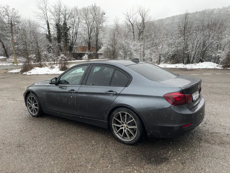 BMW 335 RWD, снимка 5 - Автомобили и джипове - 49168327