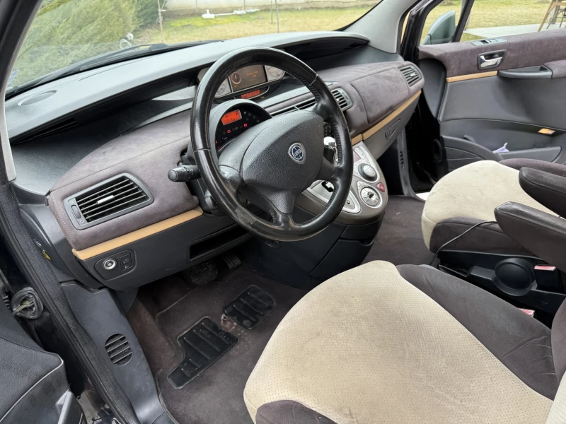 Lancia Phedra, снимка 5 - Автомобили и джипове - 49351433