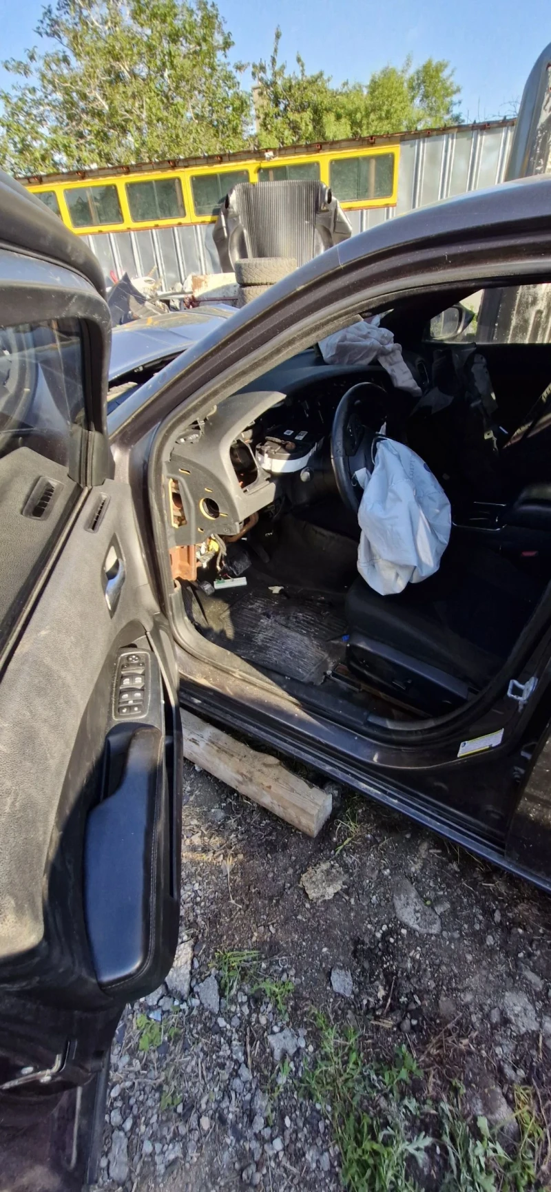 Dodge Charger, снимка 7 - Автомобили и джипове - 50547242