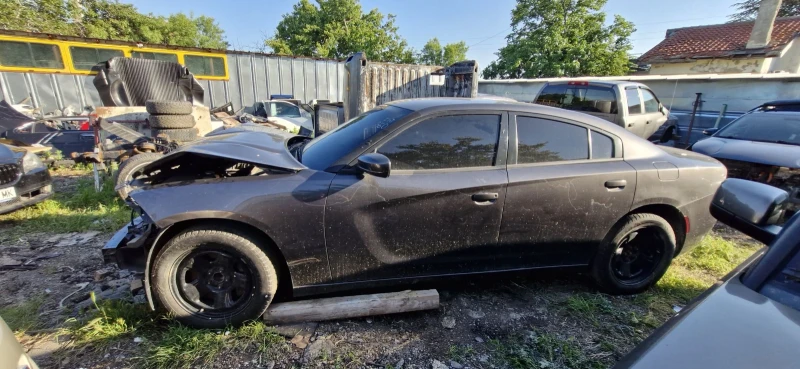 Dodge Charger, снимка 2 - Автомобили и джипове - 50547242
