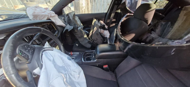 Dodge Charger, снимка 8 - Автомобили и джипове - 50547242