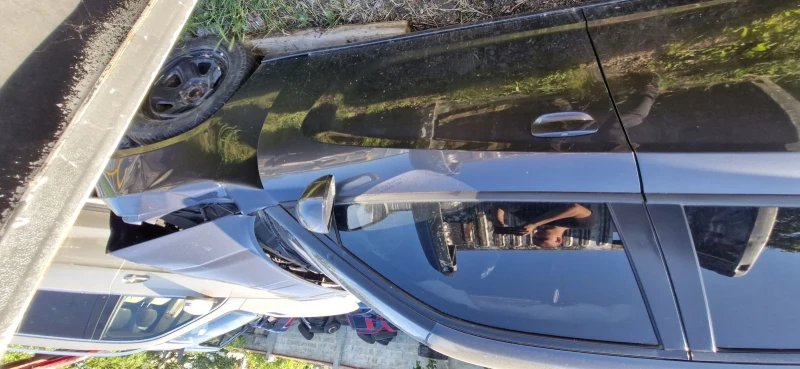 Dodge Charger, снимка 5 - Автомобили и джипове - 50547242