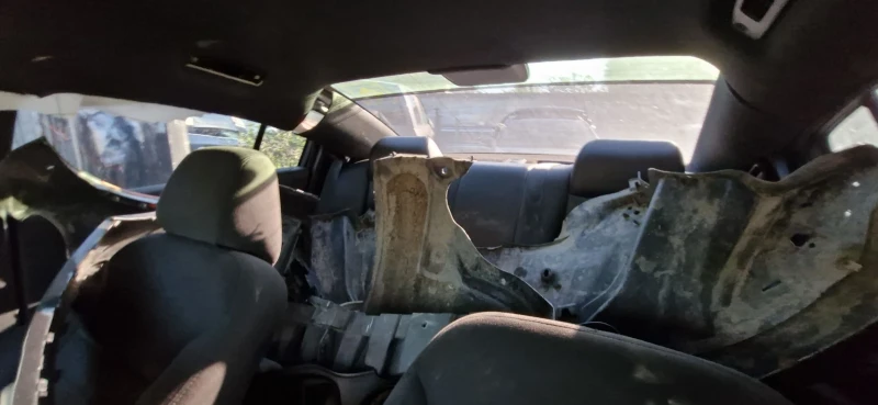 Dodge Charger, снимка 9 - Автомобили и джипове - 50547242