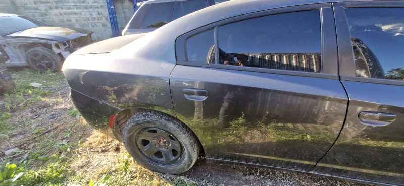 Dodge Charger, снимка 4 - Автомобили и джипове - 50547242