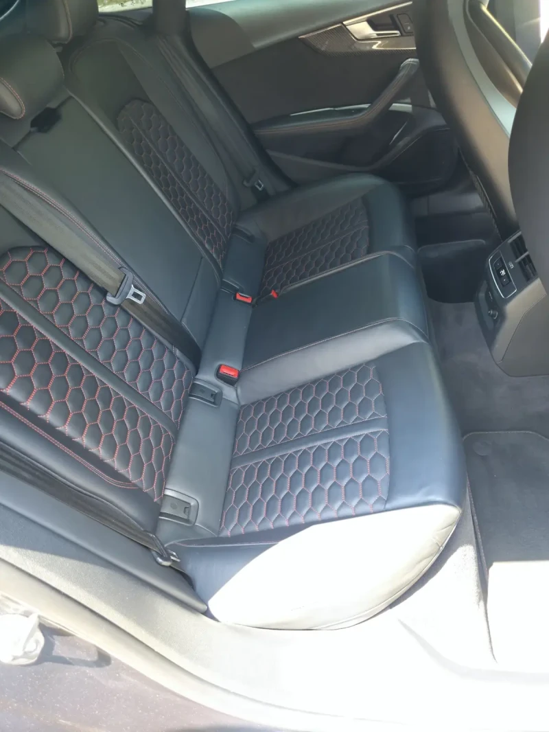 Audi Rs5  Sportback 2.9 TFSI V6 Quattro, снимка 13 - Автомобили и джипове - 50757894