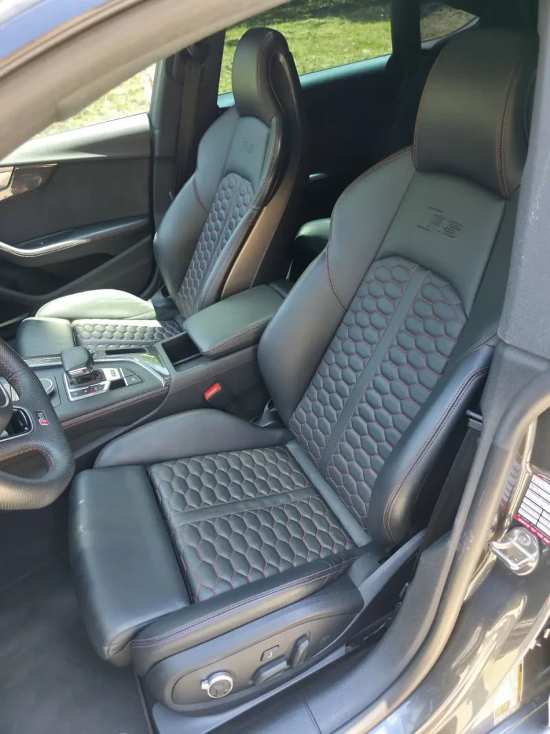 Audi Rs5  Sportback 2.9 TFSI V6 Quattro, снимка 10 - Автомобили и джипове - 50757894