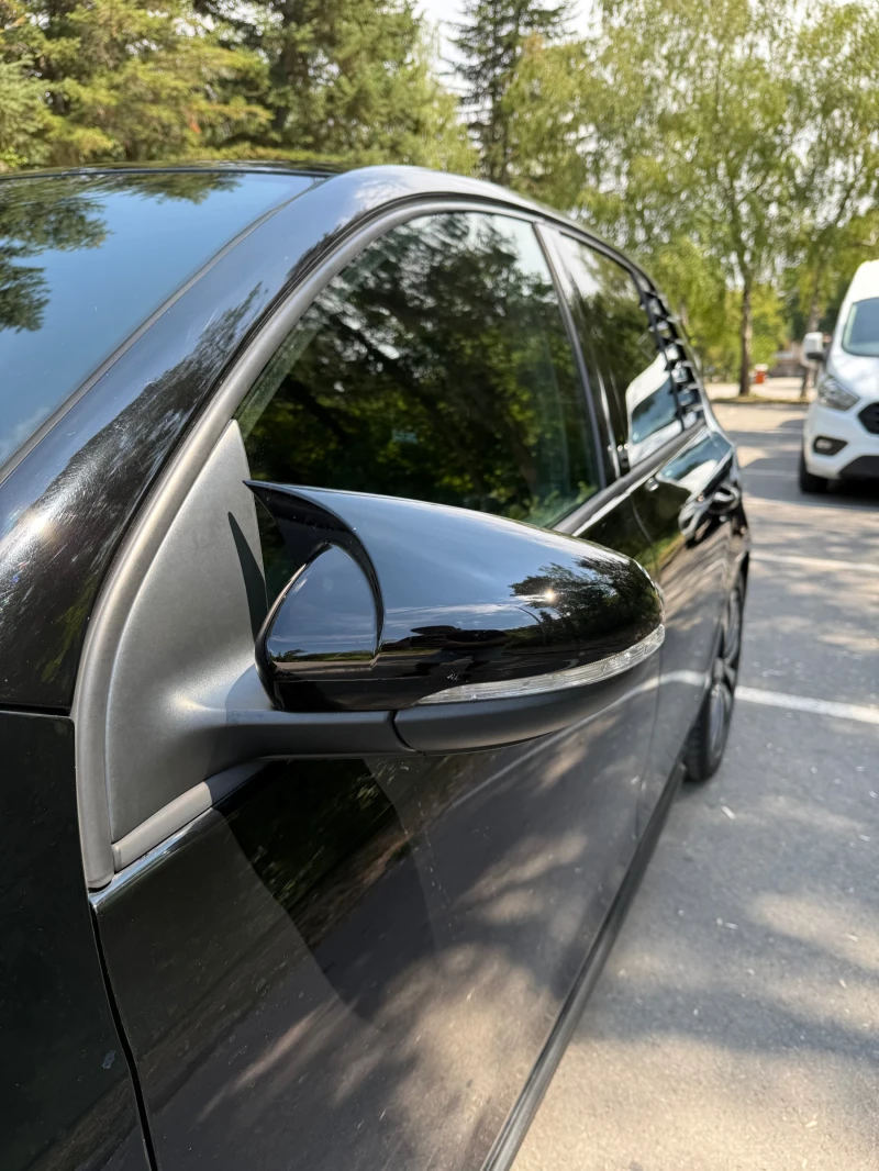 VW Golf 2.0 GTD, снимка 5 - Автомобили и джипове - 52356648