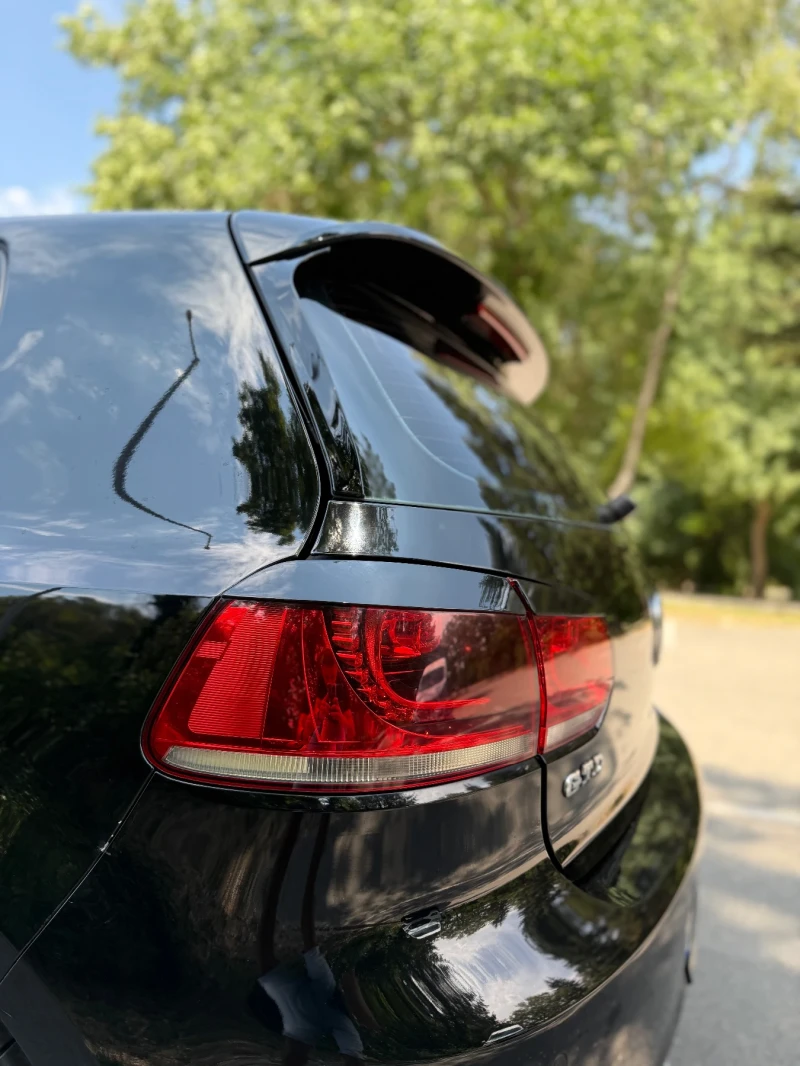 VW Golf 2.0 GTD, снимка 8 - Автомобили и джипове - 52356648