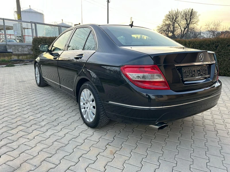 Mercedes-Benz C 220, снимка 10 - Автомобили и джипове - 52732885