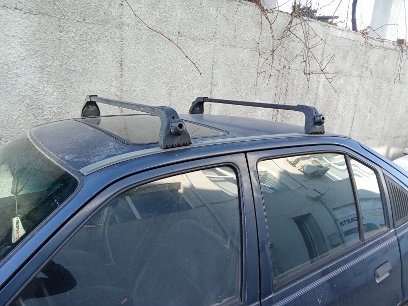 Opel Kadett 2000, снимка 2 - Автомобили и джипове - 52749278