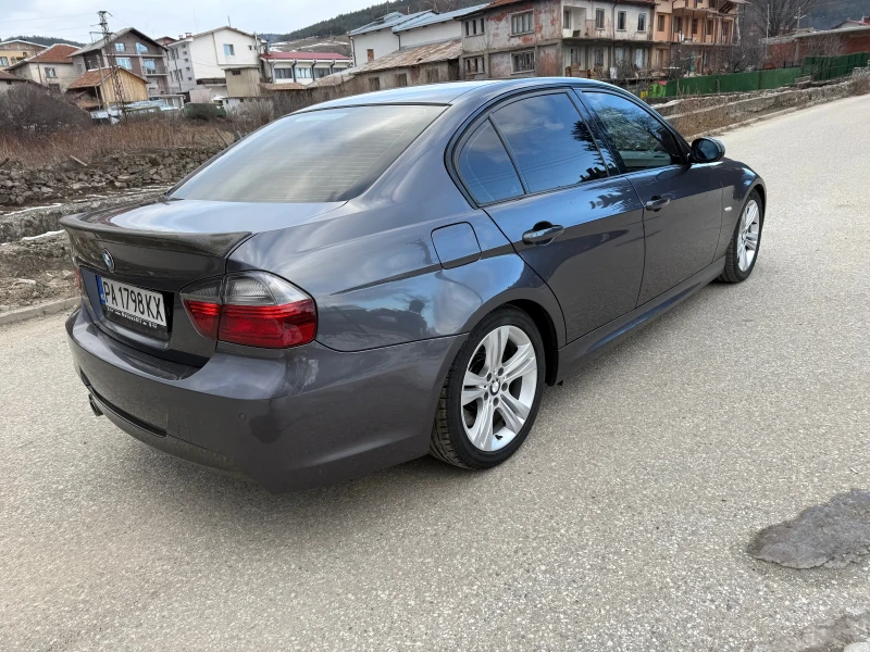 BMW 330, снимка 5 - Автомобили и джипове - 52955879
