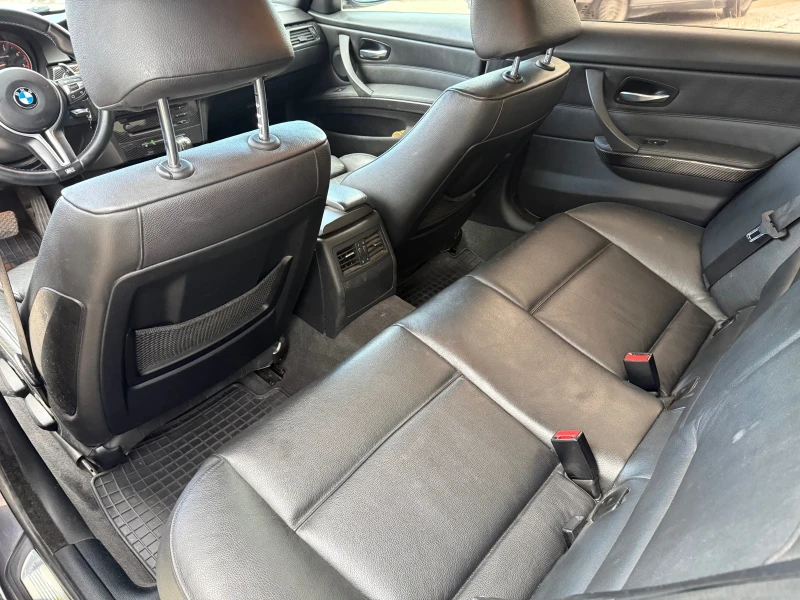 BMW 330, снимка 15 - Автомобили и джипове - 52955879