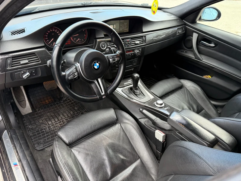 BMW 330, снимка 11 - Автомобили и джипове - 52955879