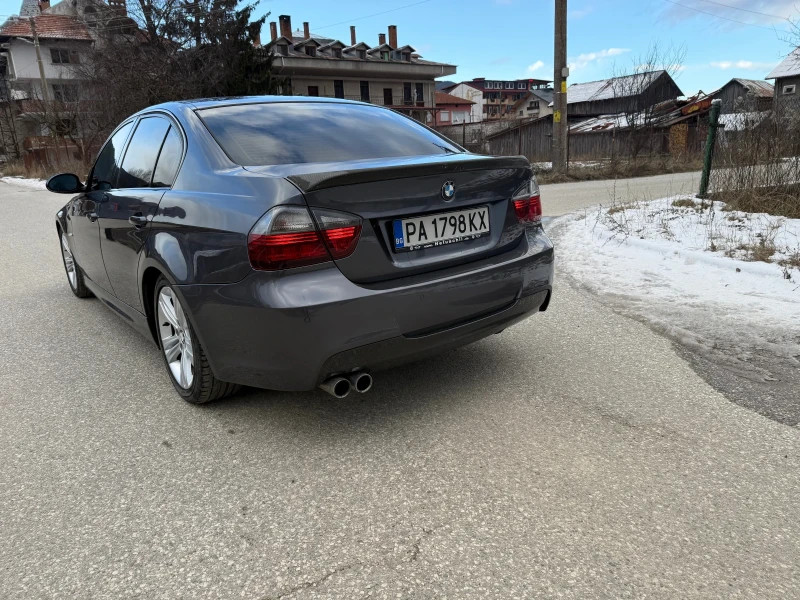 BMW 330, снимка 4 - Автомобили и джипове - 52955879