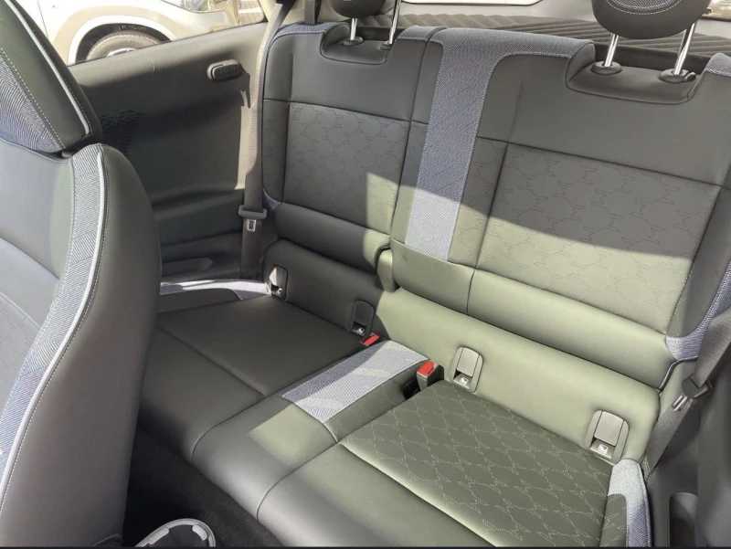 Mini Cooper s SE, снимка 6 - Автомобили и джипове - 53126593