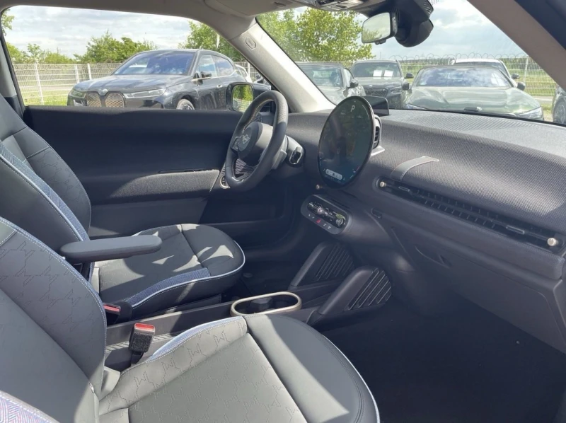 Mini Cooper s SE, снимка 4 - Автомобили и джипове - 53126593