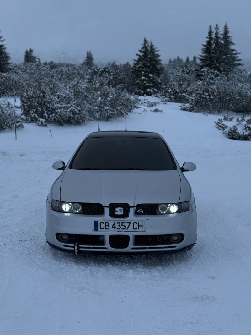 Seat Leon, снимка 7 - Автомобили и джипове - 53156596