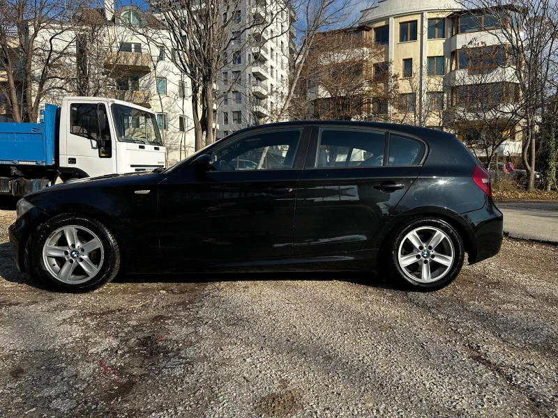 BMW 118 118d, снимка 6 - Автомобили и джипове - 53359947