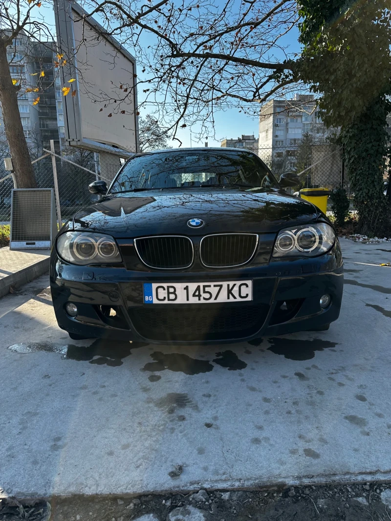 BMW 118 118d