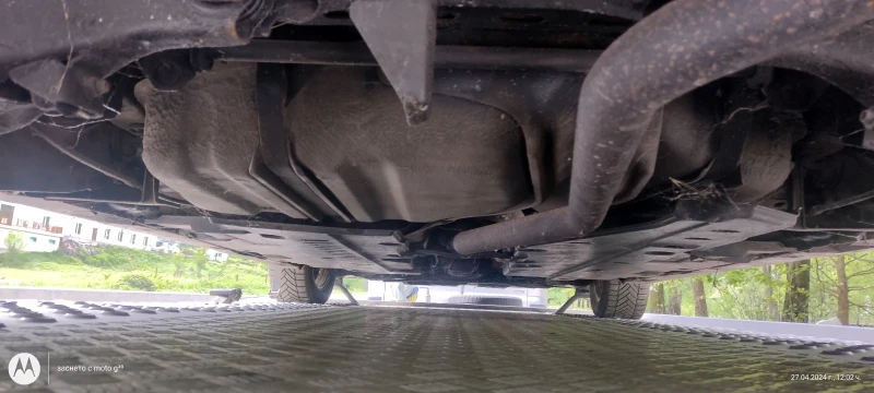 Mazda 6, снимка 11 - Автомобили и джипове - 53475286