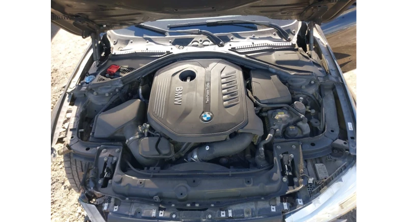 BMW 340 XDRIVE* MPACK* HARMAN* HEADUP* НАЛИЧНИ ЧАСТИ - 28500 лв. - 62838309 13