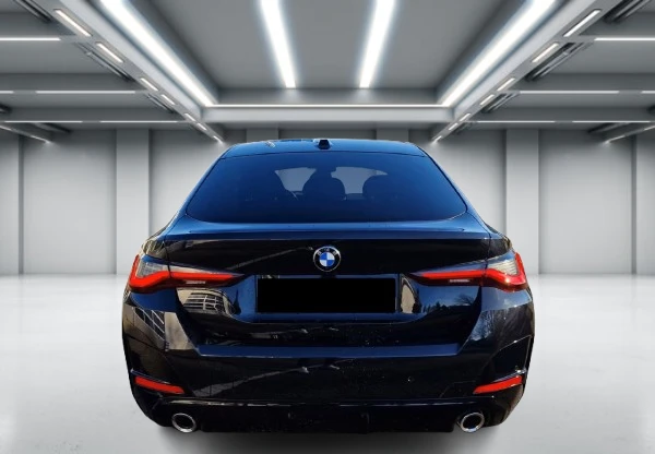 BMW 420 d Coupe xDrive M-Sport = NEW = Гаранция - изображение 2