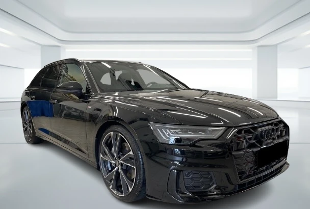 Audi A6 Avant 45 TDI Quattro = S-line =  | Mobile.bg   1