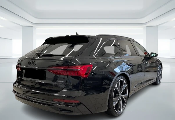 Audi A6 Avant 45 TDI Quattro = S-line =  | Mobile.bg   4