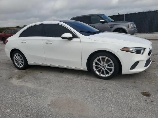 Mercedes-Benz A 220 2.0L 4 Front-wheel Drive | Mobile.bg   6