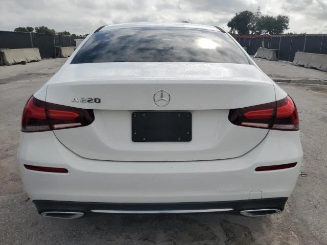 Mercedes-Benz A 220 2.0L 4 Front-wheel Drive | Mobile.bg   8