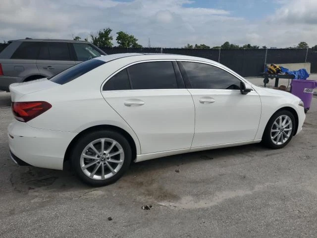 Mercedes-Benz A 220 2.0L 4 Front-wheel Drive | Mobile.bg   5