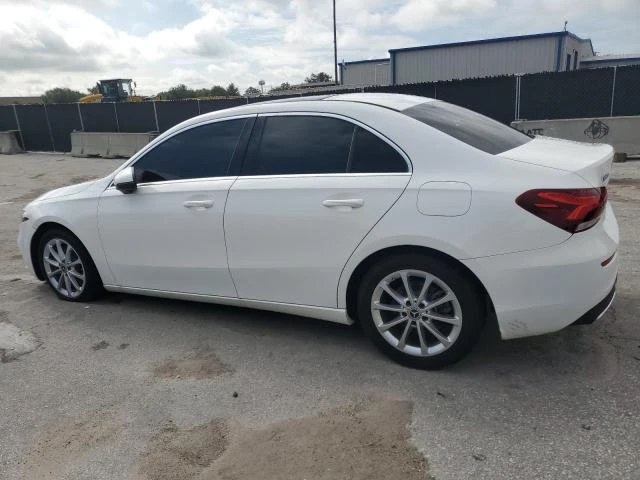 Mercedes-Benz A 220 2.0L 4 Front-wheel Drive | Mobile.bg   2