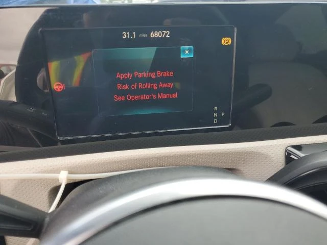 Mercedes-Benz A 220 2.0L 4 Front-wheel Drive | Mobile.bg   11