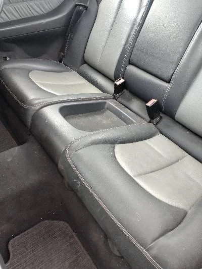 Mercedes-Benz CLK 270 CDI , снимка 10 - Автомобили и джипове - 53497939