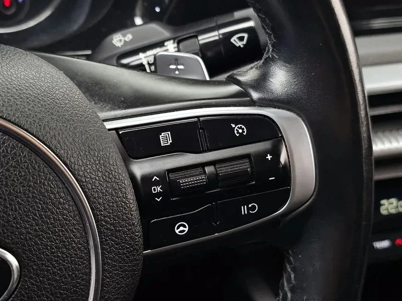 Kia K5 ������ ���� 2.0LPi 97 000��. ����� | Mobile.bg � ����������� 13