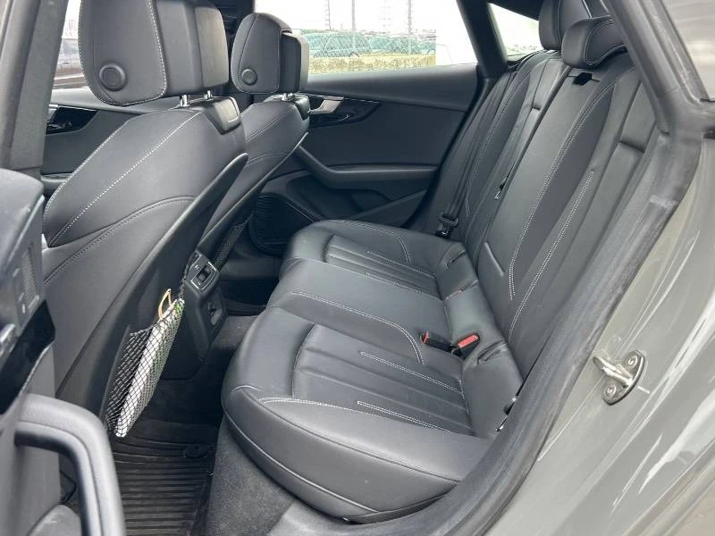 Audi A5 * Technik * ДИСТРОНИК * 360 * PANO * CARFAX, снимка 12 - Автомобили и джипове - 55233705